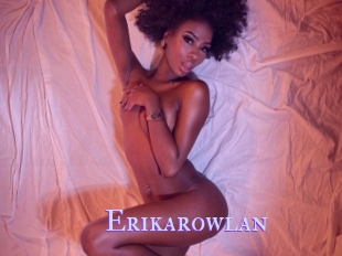 Erikarowlan