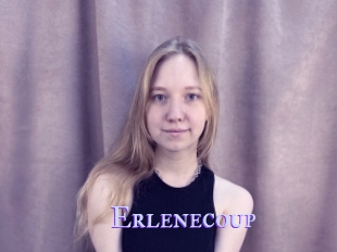 Erlenecoup