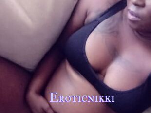 Eroticnikki