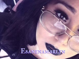 Esanenamarlyn
