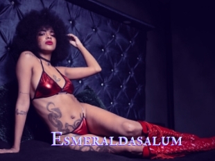 Esmeraldasalum