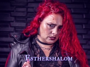 Esthershalom