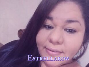 Estrellarow