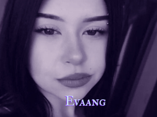 Evaang
