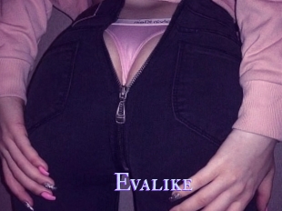 Evalike