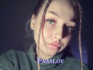 Evaslov