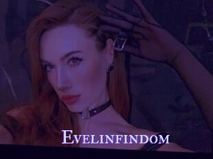 Evelinfindom