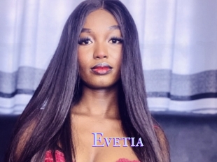 Evetia