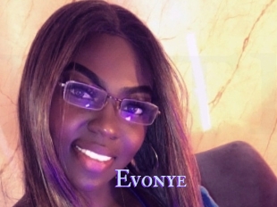 Evonye