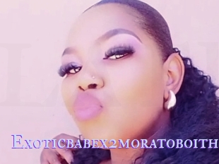 Exoticbabex2moratoboitha