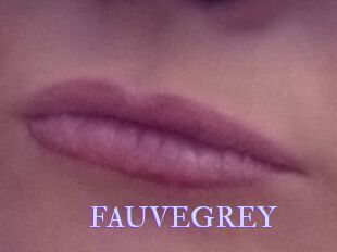 FAUVEGREY