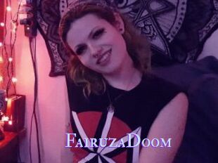 FairuzaDoom