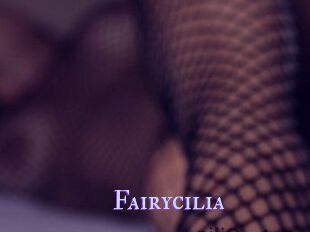 Fairycilia