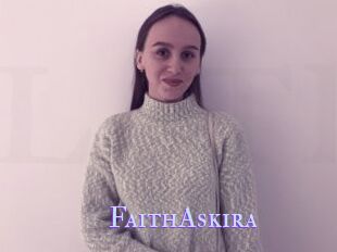 FaithAskira