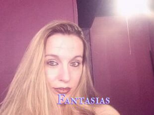 Fantasias