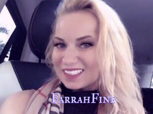 FarrahFine