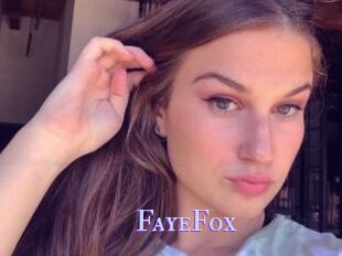 FayeFox