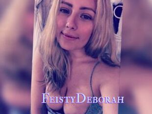FeistyDeborah