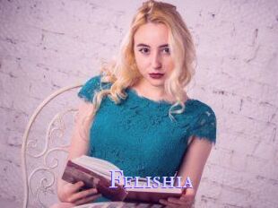 Felishia
