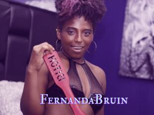 FernandaBruin
