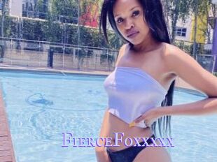 FierceFoxxxxx