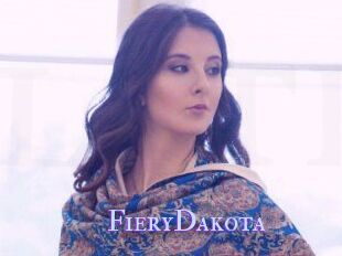 FieryDakota