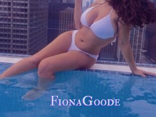 FionaGoode