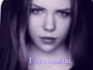 Firehairgirl