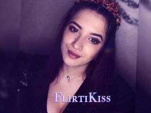 FlirtiKiss