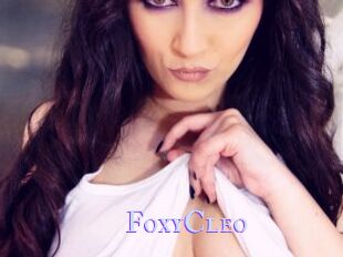 FoxyCleo