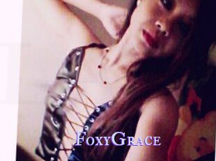 FoxyGrace