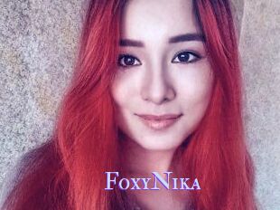 FoxyNika