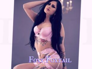 Foxy_Foxtail