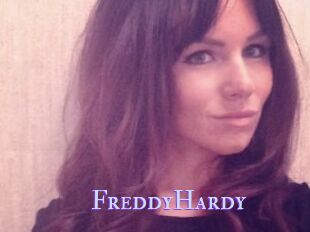 FreddyHardy