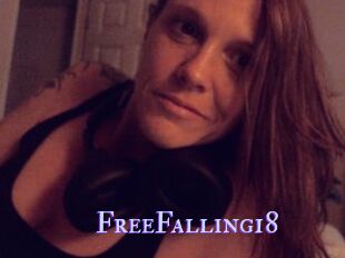 FreeFalling18