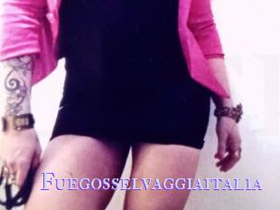 Fuegosselvaggiaitalia