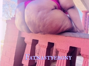Fatnastyebony