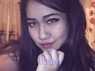 Feiivy