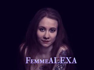 FemmeALEXA