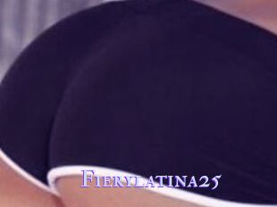 Fierylatina25