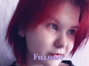 Fillisfox