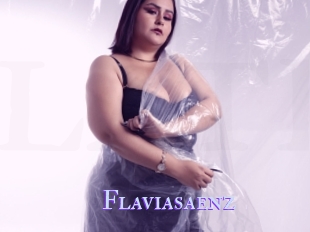 Flaviasaenz