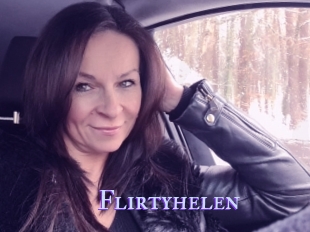 Flirtyhelen