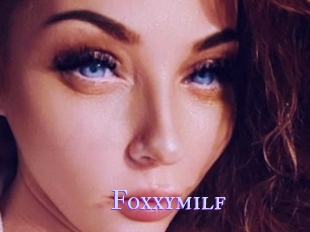 Foxxymilf