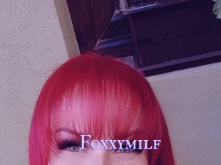 Foxxymilf