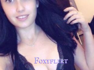 Foxyflirt