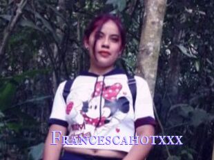 Francescahotxxx
