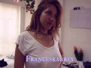 Franceskagrey