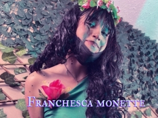 Franchesca_monette