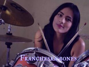 Francheska_bones